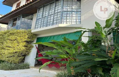 Casa em condomínio fechado com 3 quartos à venda na Rua Luiz de Moraes, 8, Portal do Paraíso I, Jundiaí