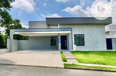 Casa em condomínio fechado com 4 quartos à venda na Rodovia Vereador Geraldo Dias, 480, Vila Hortolândia, Jundiaí