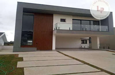 Casa em condomínio fechado com 4 quartos à venda na Rodovia Dom Gabriel Paulino Bueno Couto, 72, Medeiros, Jundiaí