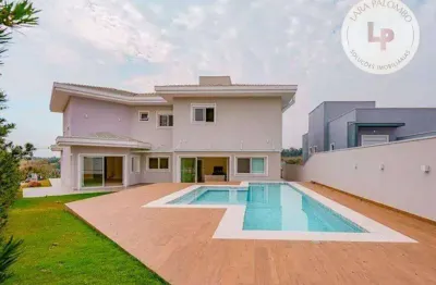 Casa com 4 quartos à venda na Rodovia Dom Gabriel Paulino Bueno Couto, 73, Medeiros, Jundiaí