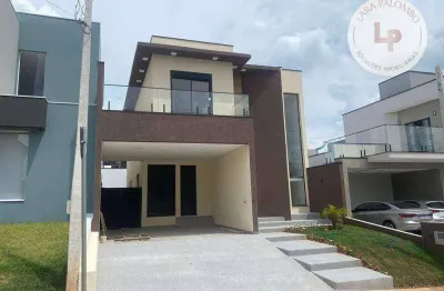 Casa em condomínio fechado com 3 quartos à venda na Rua Elias José Cavalcanti, 1201, Loteamento Ermida, Jundiaí