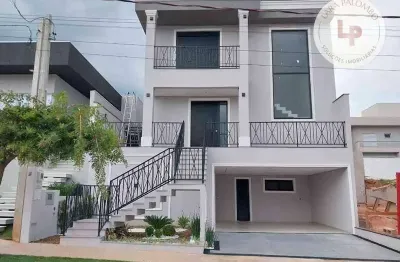 Casa em condomínio fechado com 3 quartos à venda na Rua Elias José Cavalcanti, 1201, Jardim Ermida I, Jundiaí
