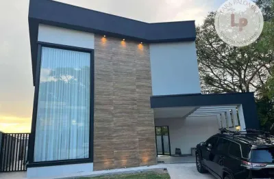 Casa em condomínio fechado com 3 quartos à venda na Rua Antonio Demarchi, 640, Parque Cecap, Jundiaí