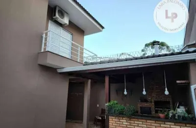 Casa em condomínio fechado com 4 quartos à venda na Avenida André Costa, 1655, Chácara Morada Mediterrânea, Jundiaí