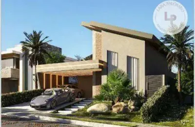 Casa à venda, 150 m² por r$ 1.290.000,00 - condomínio gran ville são venâncio - itupeva/sp