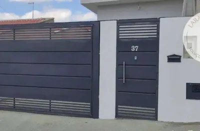 Casa com 2 quartos à venda - parque residencial jundiaí - jundiaí/sp