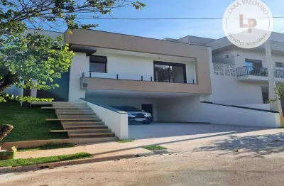 Casa em condomínio fechado com 3 quartos à venda na Avenida André Costa, 1653, Chácara Morada Mediterrânea, Jundiaí