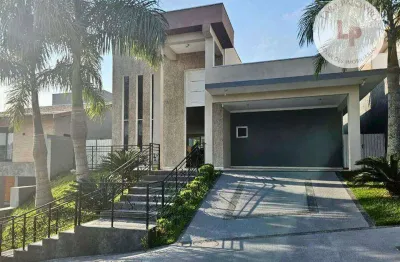 Casa em condomínio fechado com 3 quartos à venda na Rua Capitão Alberto Mendes Júnior, 30, Vale Azul II, Jundiaí