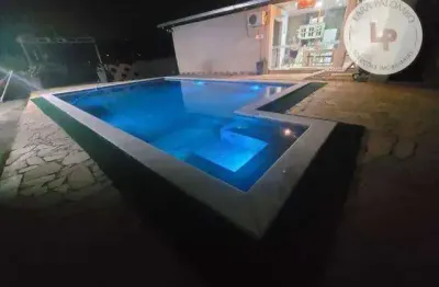 Casa com 4 dormitórios à venda, 300 m²  jardim santa elisa - itupeva/sp