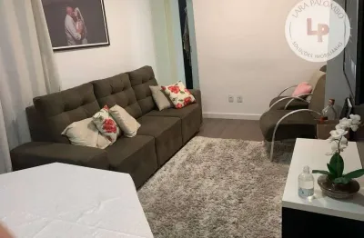 Apartamento com 2 quartos à venda - residencial vienna i - vinhedo/sp