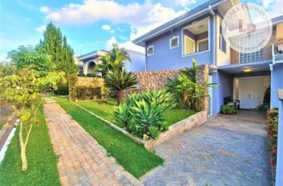 Casa com 3 quartos (sendo 1 suíte) à venda, 351 m² ac e 560m²at r$ 2.300.000 - condomínio porta do paraíso 1 - jundiaí/sp