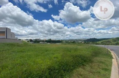 Terreno à venda, 662,44 m² - Condominio Residencial Arboretum- Vinhedo/SP