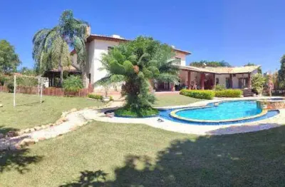 Casa com 4 dormitórios, 780 m² - venda por r$ 2.335.000,00 ou aluguel por r$ 10.000,00/mês - condomínio portal da concordia - cabreúva/sp