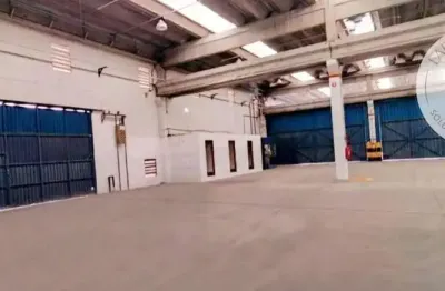 Galpão para alugar, 1820 m² por R$ 46.437,00/mês - Jardim Planalto - Jundiaí/SP