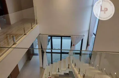 Casa em condomínio fechado com 4 quartos à venda na Rua dos Pinheiros, 1280, Jardim das Samambaias, Jundiaí