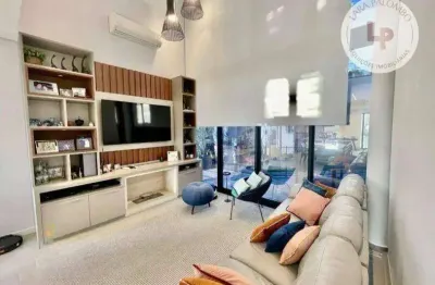 Casa com 4 dormitórios à venda, 395 m² por R$ 2.650.010,00 - Condomínio Quintas do Lago - Jundiaí/SP