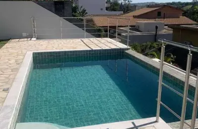 Casa em condomínio fechado com 3 quartos à venda na Rodovia Romildo Prado, 5004, Engenho Seco, Louveira