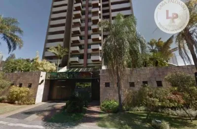 Apartamento com 4 suites à venda, 268 m² - Vila Virgínia - Jundiaí/SP