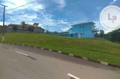 Terreno à venda, 1306 m² - Residencial dos Lagos - Itupeva/SP