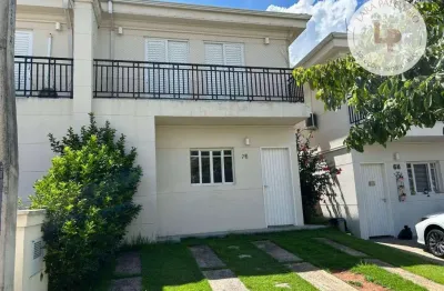 Casa com 3 dormitórios à venda, 110 m² por r$ 795.000,00 - residencial thina - jundiaí/sp