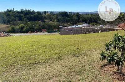 Terreno à venda, 1000 m² por r$ 980.000,00 - condomínio villa lombarda - valinhos/sp
