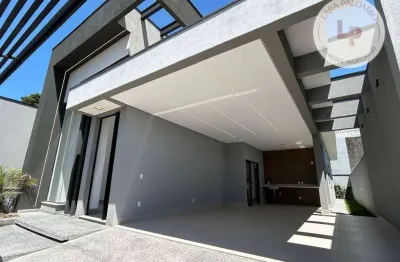 Casa com 3 dormitórios à venda, 153 m² por r$ 1.370.000,00 - pinheirinho - vinhedo/sp