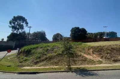 Terreno em condomínio fechado à venda na Rua do Bosque, 100, Bosque, Vinhedo