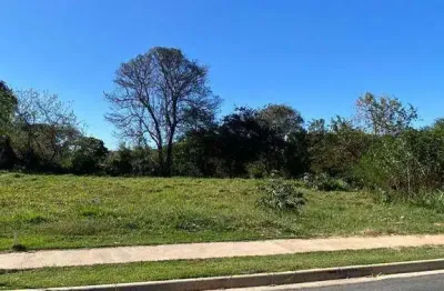 Terreno em condomínio fechado à venda na Avenida João Páffaro, 1581, Pinheirinho, Vinhedo