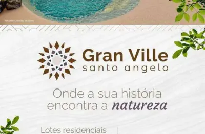 Terreno em condomínio fechado à venda na Estrada Municipal Duílio Sai, 11, São Venâncio, Itupeva