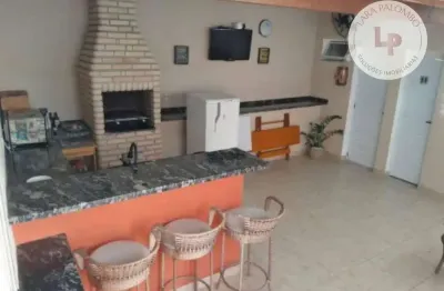 Casa com 3 quartos à venda na Rua Professor José Leme do Prado, Jardim Primavera, Jundiaí