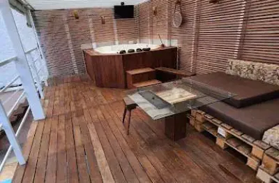 Casa com 3 quartos à venda na Rua Alberto da Costa, 480, Jardim Paulista II, Jundiaí