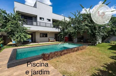 Casa em condomínio fechado com 5 quartos à venda na Rodovia Dom Gabriel Paulino Bueno Couto Km, 75, Condomínio Reserva da Serra, Jundiaí