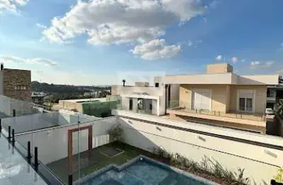 Casa em condomínio fechado com 3 quartos à venda na Rua dos Pinheiros, 1280, Jardim das Samambaias, Jundiaí