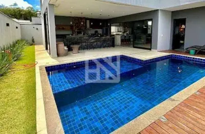 Casa em condomínio fechado com 3 quartos à venda na Via Paulo Leone, 1845, Jardim Nova Itupeva, Itupeva