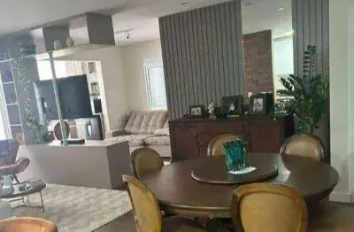 Apartamento com 3 quartos à venda na Rua Barão de Teffé, 1126, Jardim Campos Elísios, Jundiaí