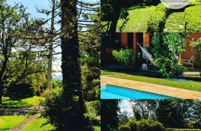 Casa com 4 dormitórios, 600 m² - venda por r$ 3.000.000,00 ou aluguel por r$ 10.000,00/mês - portal da concordia - cabreúva/sp