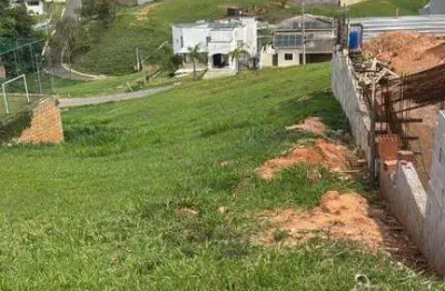 Terreno à venda, 810 m² por r$ 400.000,00 - condomínio residencial terras de santa tereza - vinhedo/sp