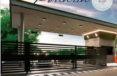 Terreno à venda, 250 m² por R$ 448.000 -  Residencial San Lucca  Vinhedo/SP