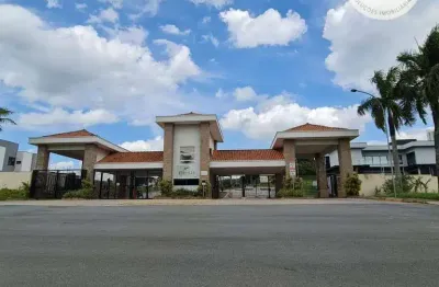 Terreno à venda, 611 m² por r$ 630.000,00 - condomínio residencial ecovilla  - valinhos/sp