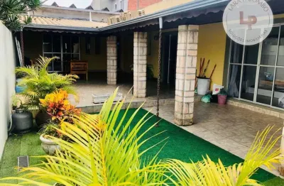 Casa com 3 quartos à venda, 200 m² por r$ 530.000 - campo limpo paulista - campo limpo paulista/sp