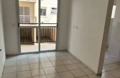 Apartamento com 2 quartos à venda, 60 m² por r$ 318.000 - condomínio varandas do japi - jundiaí/sp