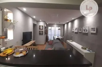 Belissimo apartamento à venda com 3 quartos - andar alto - espaço e vida jundiai