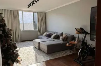 Apartamento com 3 quartos à venda, 137 m² por r$ 790.000 - centro - jundiaí/sp