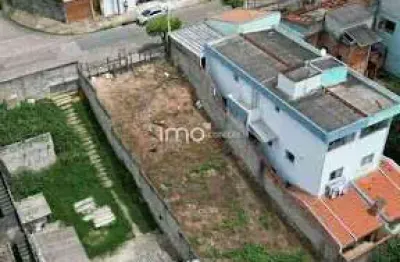 Terreno à venda na Rua Londrina, 79, Vila Maringá, Jundiaí
