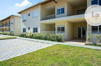 Apartamento com 3 dormitórios à venda, 66 m² por r$ 435.000,00 - tulipas - jundiaí/sp