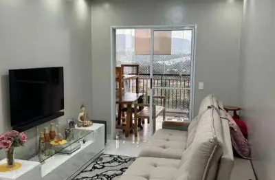 Apartamento com 2 dormitórios à venda, 66 m² por r$ 650.000,00 - condominio flex jundiai - jundiaí/sp