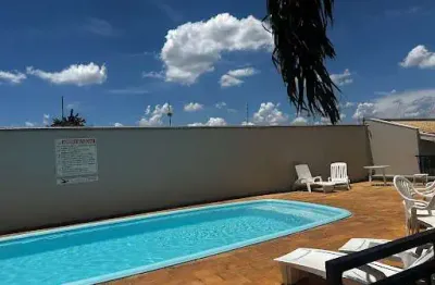 Apartamento com 2 quartos à venda na Avenida Brasil, 1240, Centro, Itupeva