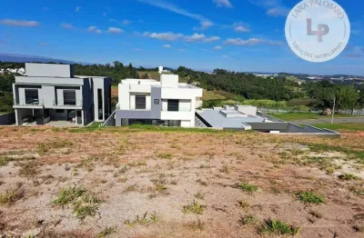 Terreno à venda, 525 m² por r$ 500.000,00 - condomínio santa isabel - louveira/sp