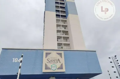 Apartamento com 2 dormitórios à venda, 53 m² por r$ 370.000,00 - residencial santa eliza - valinhos/sp