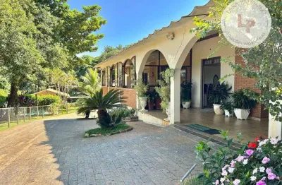 Chácara com 5 dormitórios à venda, 2000 m² por r$ 1.590.000,00 - chácaras são bento - valinhos/sp